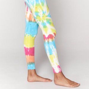 Rare! NWT! Spiritual Gangster Grateful Dead Metta Leggings